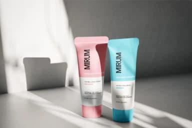 Mirum by Minimalistartstudio — Slab Serif Font — thumbnail 3