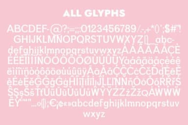 Mirum by Minimalistartstudio — Slab Serif Font — thumbnail 5