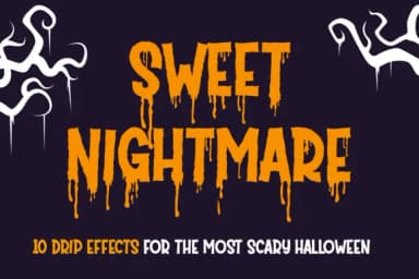 Mister Pumpkins by Cikareotype — Dingbats Font — thumbnail 2