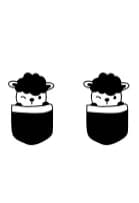 Mix Animal by Chonada — Dingbats Font — thumbnail 7