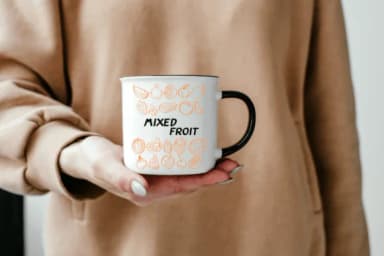 Mixed Fruit by Nongyao — Dingbats Font — thumbnail 6