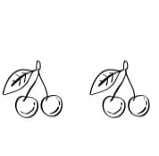 Mixed Fruit by Nongyao — Dingbats Font — thumbnail 8