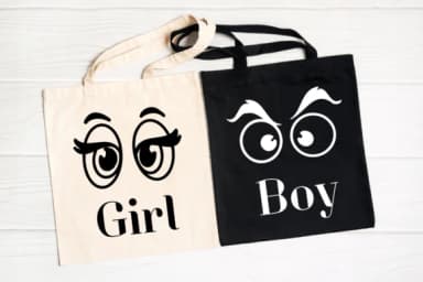 Mixeye by Chonada — Dingbats Font — thumbnail 6