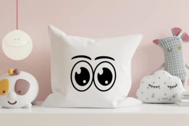 Mixeye by Chonada — Dingbats Font — thumbnail 7