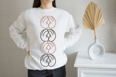 Mixhand by Chonada — Dingbats Font — thumbnail 5