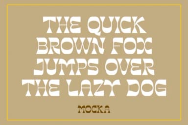 Mocka by Situjuh — Slab Serif Font — thumbnail 3