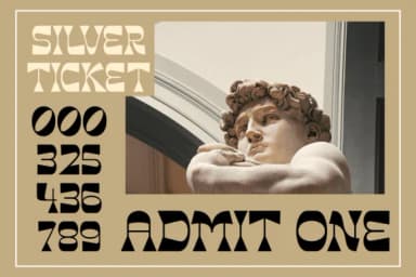 Mocka by Situjuh — Slab Serif Font — thumbnail 5