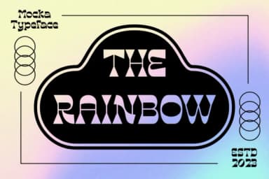 Mocka by Situjuh — Slab Serif Font — thumbnail 6