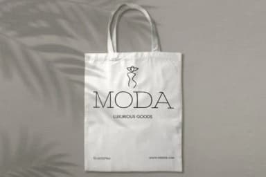 Moda by Minimalistartstudio — Slab Serif Font — thumbnail 2