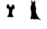 Modern Dresses by Ciriative — Dingbats Font — thumbnail 4