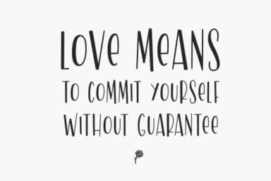 Modern Leaves by Printabletales — Slab Serif Font — thumbnail 5