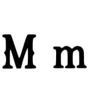 Modernized by Wow Magic — Slab Serif Font — thumbnail 4