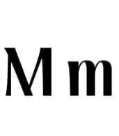 Mogata by Aqeela Studio — Slab Serif Font — thumbnail 8