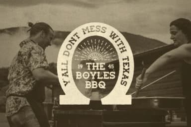 Mogathe by Ginger's Artspace — Slab Serif Font — thumbnail 8