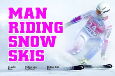 Molder by Aqeela Studio — Slab Serif Font — thumbnail 4