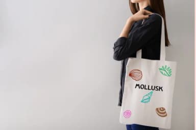 Mollusk by Chada Art — Dingbats Font — thumbnail 5