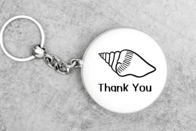 Mollusks by Ketsarin — Dingbats Font — thumbnail 7