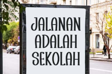 Mom by Eystore — Slab Serif Font — thumbnail 6