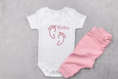 Mom Doodle by Sontaya — Dingbats Font — thumbnail 6