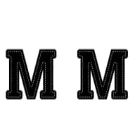 Mom Sew by BK Creative Designs — Slab Serif Font — thumbnail 6