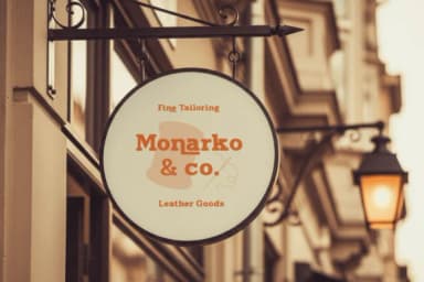 Monarko by product.rasiostudio — Slab Serif Font — thumbnail 7