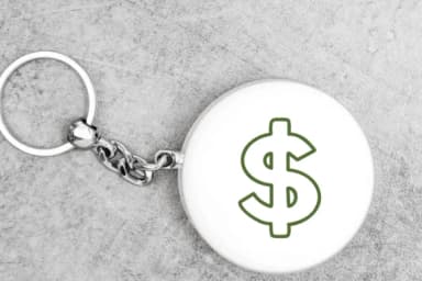 Money by Apiwat Type — Dingbats Font — thumbnail 5