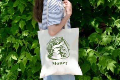 Money by Apiwat Type — Dingbats Font — thumbnail 7