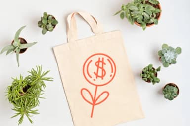 Money by Chonada — Dingbats Font — thumbnail 6