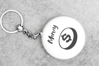 Money Cash by Sontaya — Dingbats Font — thumbnail 6