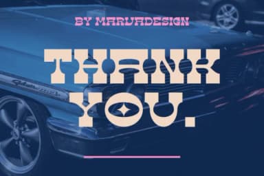 Mono Slab by Marvadesign — Slab Serif Font — thumbnail 5