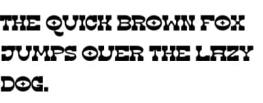 Mono Slab by Marvadesign — Slab Serif Font — thumbnail 7