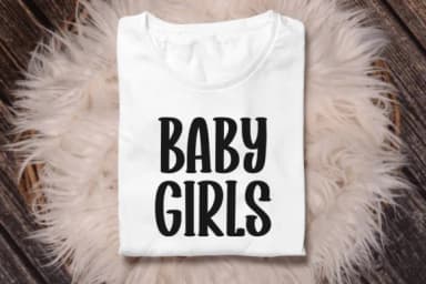 Monogram by Minimalist Eyes — Slab Serif Font — thumbnail 5