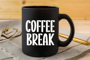 Monogram by Minimalist Eyes — Slab Serif Font — thumbnail 6