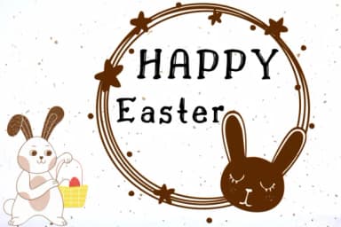 Monogram Frame by PraewDesigns — Dingbats Font — thumbnail 7