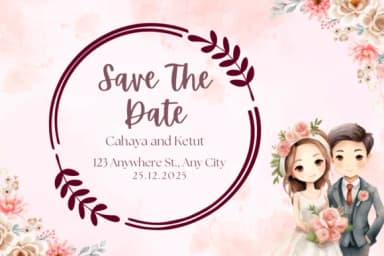 Monogram Frame by PraewDesigns — Dingbats Font — thumbnail 8