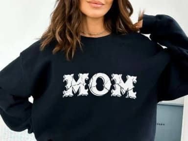 Monogram Letters by MaxArt — Slab Serif Font — thumbnail 3