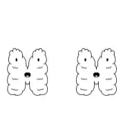 Monster by danita.kukkai — Dingbats Font — thumbnail 7