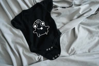 Monster by Natchuta — Dingbats Font — thumbnail 5