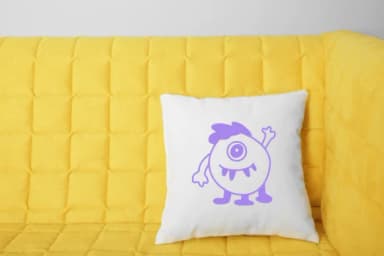 Monster by Natchuta — Dingbats Font — thumbnail 6