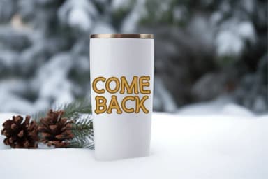 Monster Bones by SiapGraph — Slab Serif Font — thumbnail 3