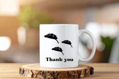 Monstera Leaf by Heartcraft Atelier — Dingbats Font — thumbnail 7