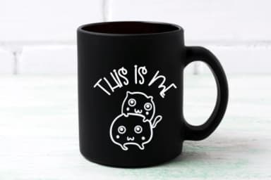 Monsters by Sirinart — Dingbats Font — thumbnail 5