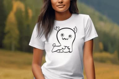 Monsters by Sirinart — Dingbats Font — thumbnail 7