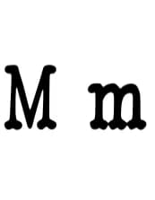 Montserrat Alternates by OliviaFontCo — Slab Serif Font — thumbnail 4