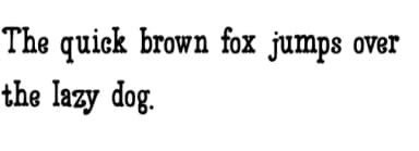 Montserrat Alternates by OliviaFontCo — Slab Serif Font — thumbnail 5