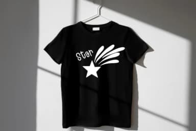 Moon and Star by Sontaya — Dingbats Font — thumbnail 5