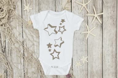 Moon and Star by Sontaya — Dingbats Font — thumbnail 6