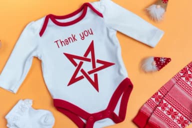 Moon and Star by Sontaya — Dingbats Font — thumbnail 7