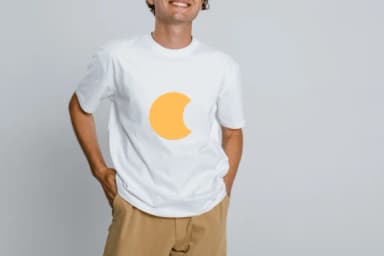 Moon and Star by Apiwat Type — Dingbats Font — thumbnail 6