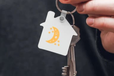 Moon and Star by Apiwat Type — Dingbats Font — thumbnail 7